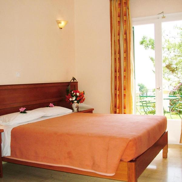 Apartment Gerasimo's Marathias (Corfu)