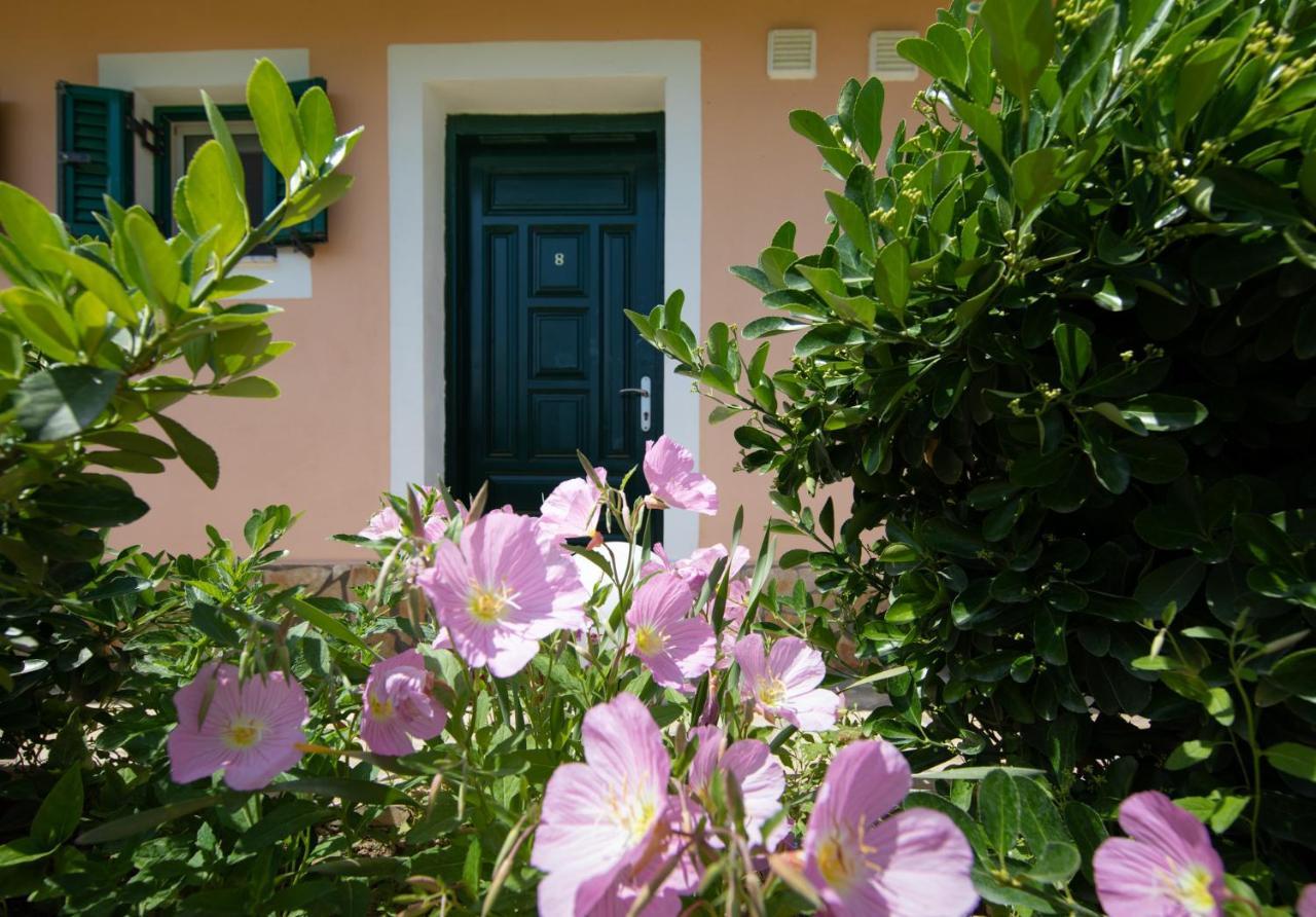 Gerasimo's Apartment Marathias (Corfu)