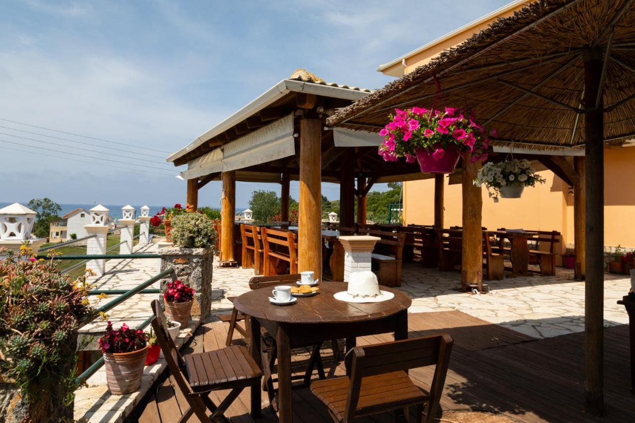 Appartement Gerasimo's