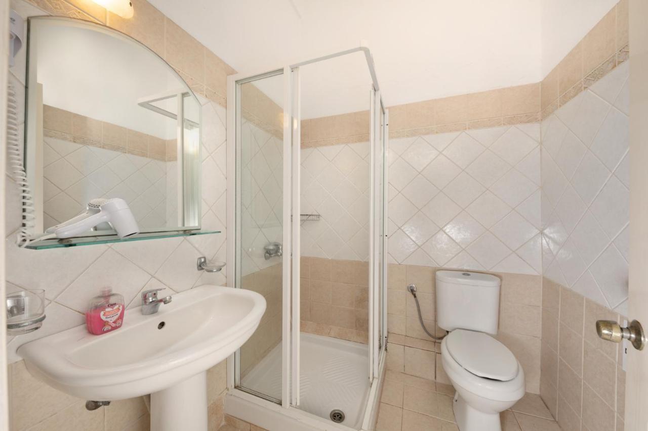 Apartment Gerasimo's Marathias (Corfu)