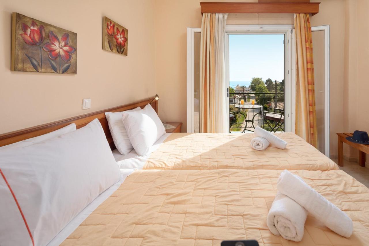 Gerasimo's Appartement