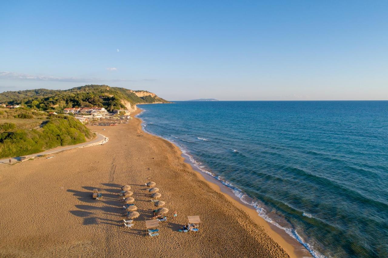 Gerasimo's Marathias (Corfu)